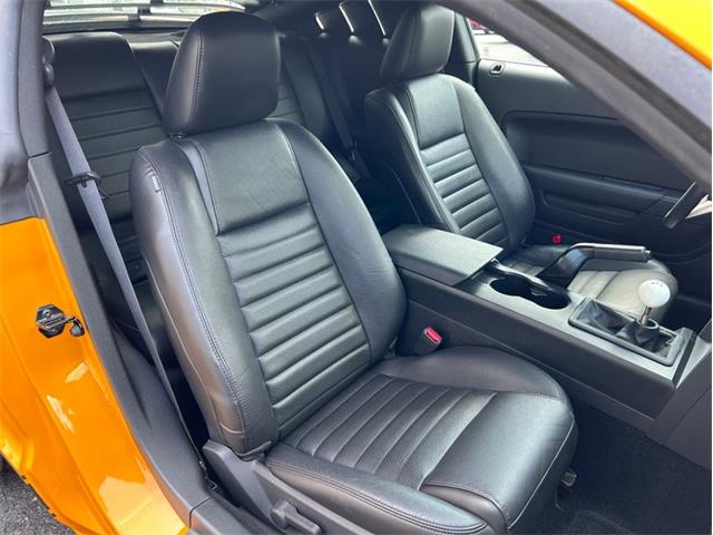 2007 Ford Mustang (CC-2101149) for sale in Depew, New York