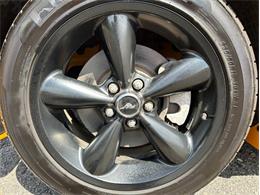 2007 Ford Mustang (CC-2101149) for sale in Depew, New York