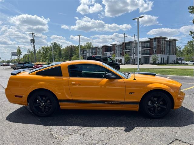 2007 Ford Mustang (CC-2101149) for sale in Depew, New York
