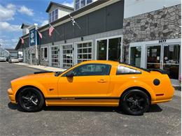 2007 Ford Mustang (CC-2101149) for sale in Depew, New York