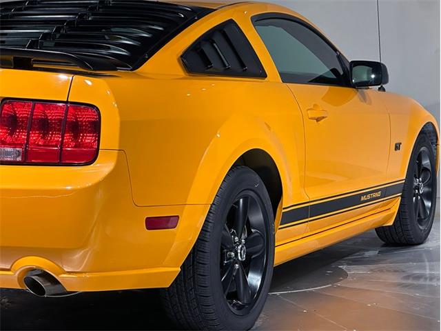 2007 Ford Mustang (CC-2101149) for sale in Depew, New York