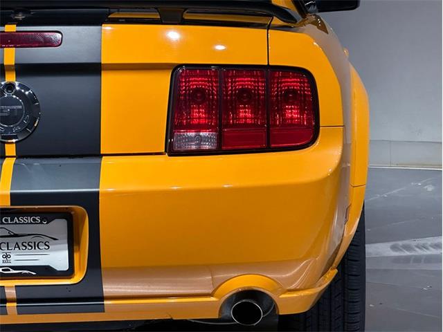 2007 Ford Mustang (CC-2101149) for sale in Depew, New York