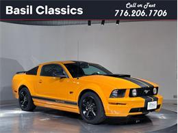 2007 Ford Mustang (CC-2101149) for sale in Depew, New York