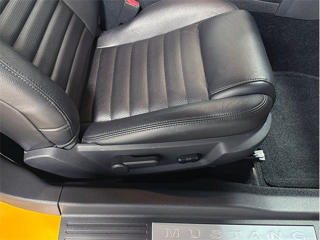 2007 Ford Mustang (CC-2101149) for sale in Depew, New York