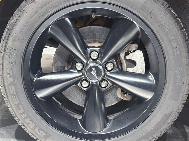 2007 Ford Mustang (CC-2101149) for sale in Depew, New York