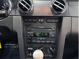 2007 Ford Mustang (CC-2101149) for sale in Depew, New York