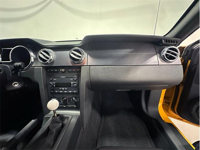 2007 Ford Mustang (CC-2101149) for sale in Depew, New York