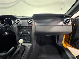 2007 Ford Mustang (CC-2101149) for sale in Depew, New York