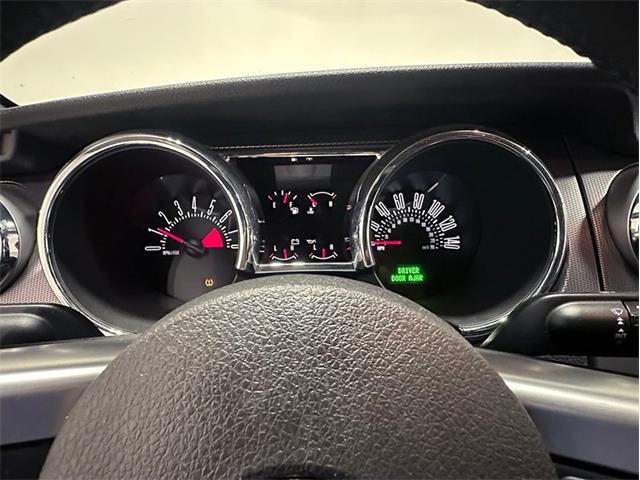 2007 Ford Mustang (CC-2101149) for sale in Depew, New York