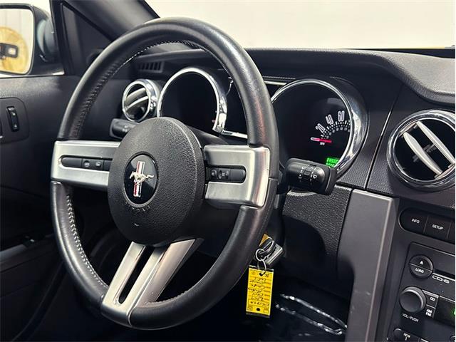 2007 Ford Mustang (CC-2101149) for sale in Depew, New York