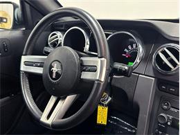 2007 Ford Mustang (CC-2101149) for sale in Depew, New York