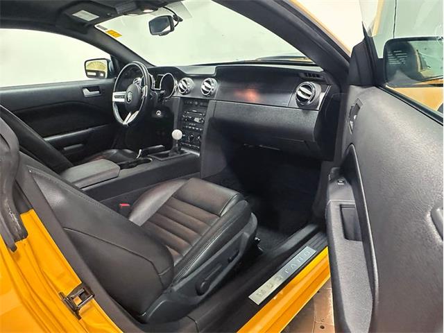 2007 Ford Mustang (CC-2101149) for sale in Depew, New York