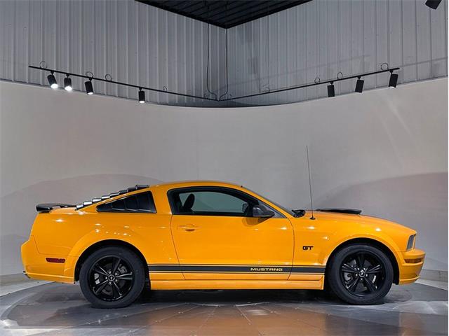 2007 Ford Mustang (CC-2101149) for sale in Depew, New York