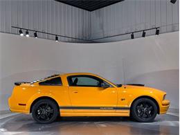 2007 Ford Mustang (CC-2101149) for sale in Depew, New York