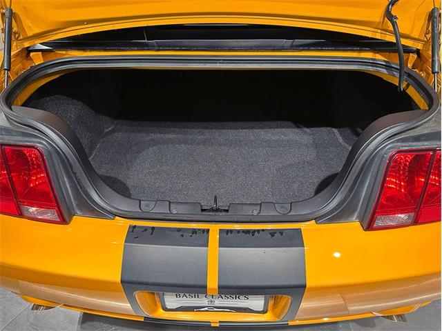 2007 Ford Mustang (CC-2101149) for sale in Depew, New York