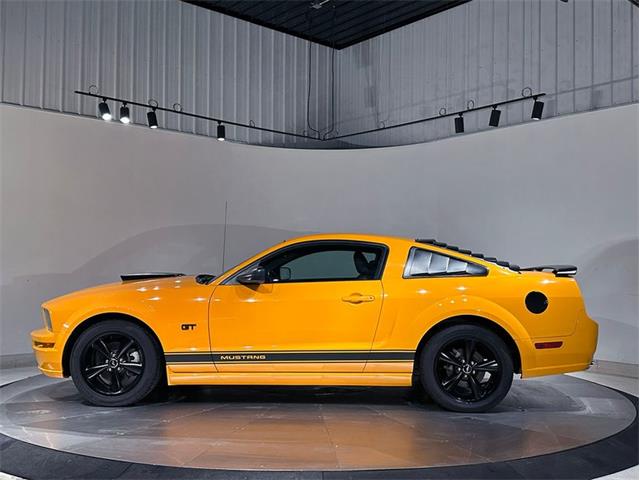 2007 Ford Mustang (CC-2101149) for sale in Depew, New York