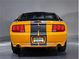 2007 Ford Mustang (CC-2101149) for sale in Depew, New York