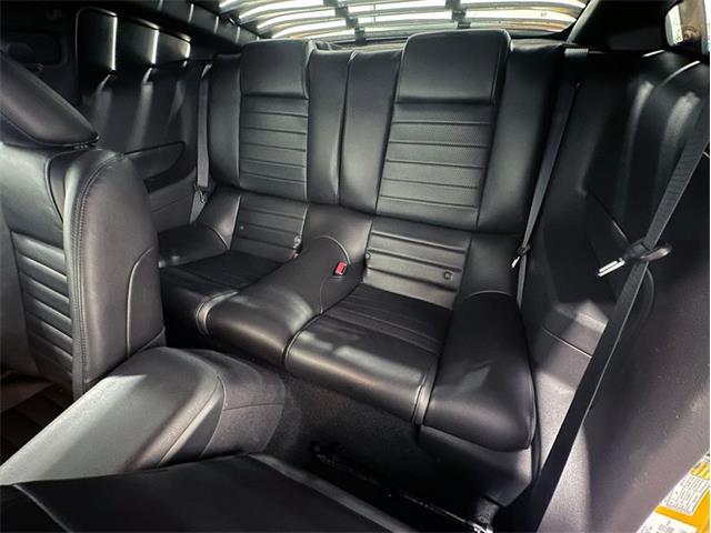 2007 Ford Mustang (CC-2101149) for sale in Depew, New York
