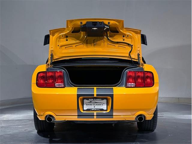 2007 Ford Mustang (CC-2101149) for sale in Depew, New York