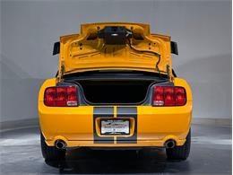 2007 Ford Mustang (CC-2101149) for sale in Depew, New York