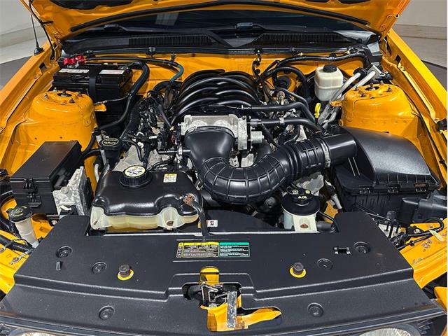 2007 Ford Mustang (CC-2101149) for sale in Depew, New York