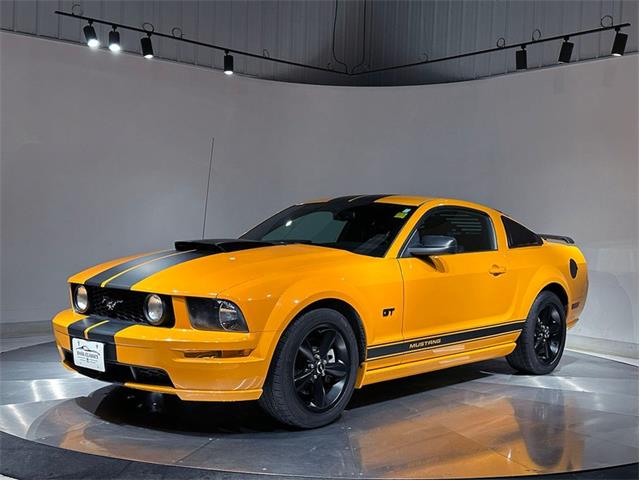 2007 Ford Mustang (CC-2101149) for sale in Depew, New York