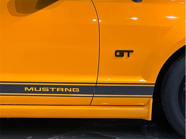 2007 Ford Mustang (CC-2101149) for sale in Depew, New York