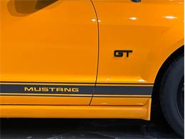 2007 Ford Mustang (CC-2101149) for sale in Depew, New York