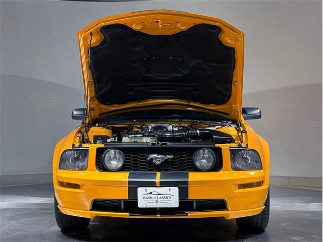 2007 Ford Mustang (CC-2101149) for sale in Depew, New York
