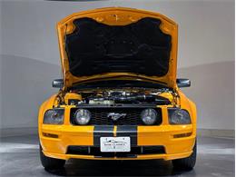 2007 Ford Mustang (CC-2101149) for sale in Depew, New York