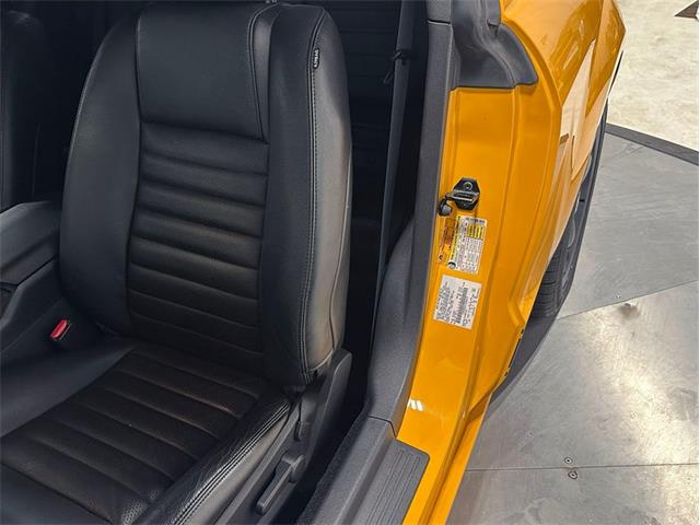 2007 Ford Mustang (CC-2101149) for sale in Depew, New York