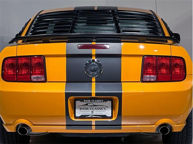 2007 Ford Mustang (CC-2101149) for sale in Depew, New York