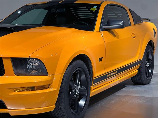 2007 Ford Mustang (CC-2101149) for sale in Depew, New York