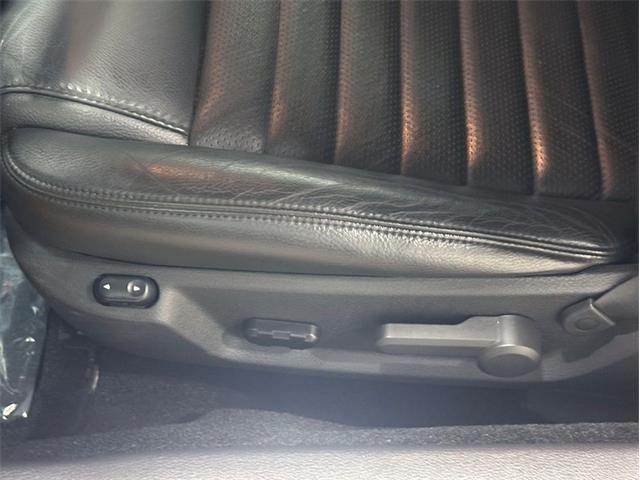 2007 Ford Mustang (CC-2101149) for sale in Depew, New York