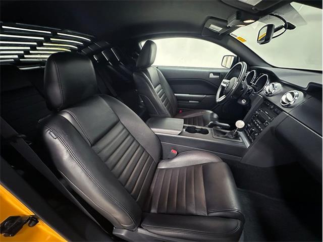 2007 Ford Mustang (CC-2101149) for sale in Depew, New York