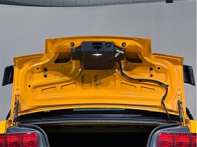 2007 Ford Mustang (CC-2101149) for sale in Depew, New York