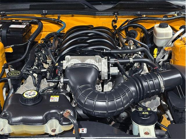 2007 Ford Mustang (CC-2101149) for sale in Depew, New York