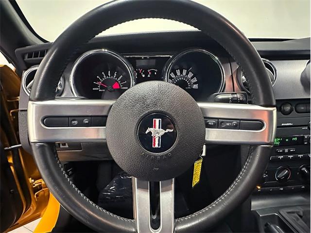 2007 Ford Mustang (CC-2101149) for sale in Depew, New York