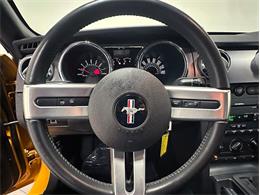 2007 Ford Mustang (CC-2101149) for sale in Depew, New York