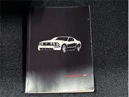 2007 Ford Mustang (CC-2101149) for sale in Depew, New York