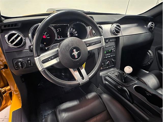 2007 Ford Mustang (CC-2101149) for sale in Depew, New York