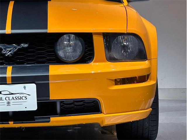 2007 Ford Mustang (CC-2101149) for sale in Depew, New York