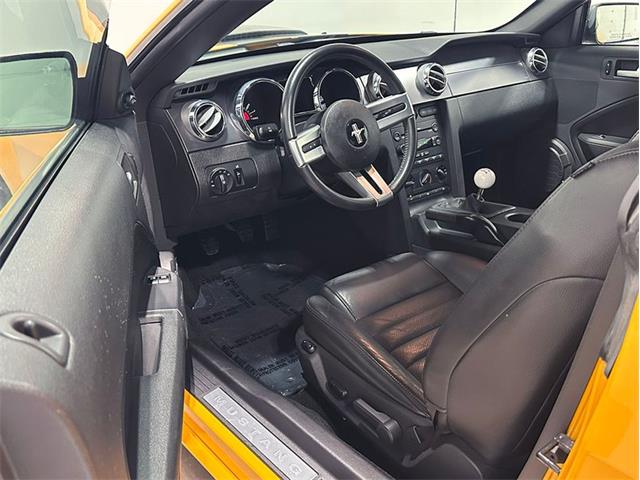 2007 Ford Mustang (CC-2101149) for sale in Depew, New York