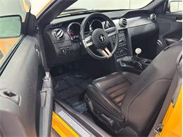 2007 Ford Mustang (CC-2101149) for sale in Depew, New York
