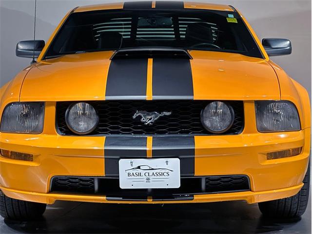 2007 Ford Mustang (CC-2101149) for sale in Depew, New York