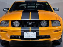 2007 Ford Mustang (CC-2101149) for sale in Depew, New York