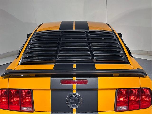 2007 Ford Mustang (CC-2101149) for sale in Depew, New York