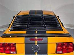 2007 Ford Mustang (CC-2101149) for sale in Depew, New York