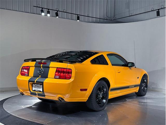 2007 Ford Mustang (CC-2101149) for sale in Depew, New York