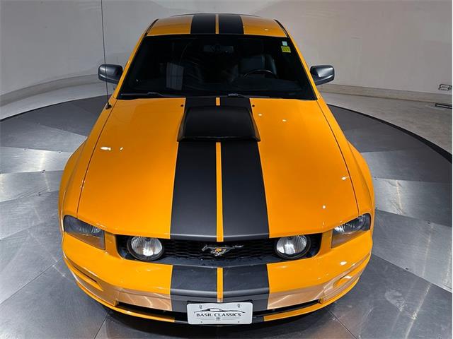 2007 Ford Mustang (CC-2101149) for sale in Depew, New York